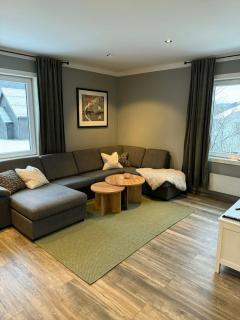 Large apartment, in the middle of Gol city center! - 0