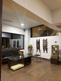 Hotel aashirwad inn - 3