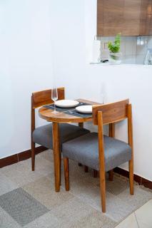 The Modern Nest - Alexa, Wi-Fi - Dar es Salaam - 5