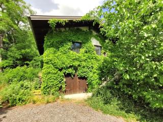 Gemütliche Weingartenhütte - 0