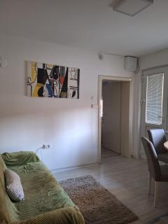 Sweet Cosy Apartment - 0