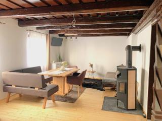 Gemütliche Weingartenhütte - 5