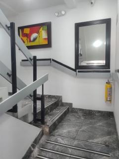 hotel bogota corferias - 2