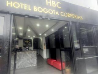 hotel bogota corferias - 6
