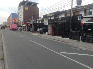 hotel bogota corferias - 7