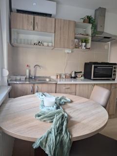 Sweet Cosy Apartment - 9