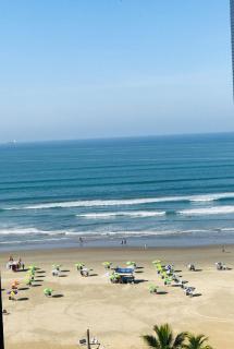 Apartamento na Praia Grande Guilhermina - 6