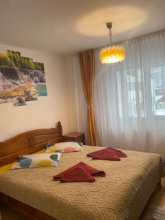 Apartament Maria - 0