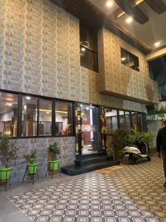 Hotel aashirwad inn - 1