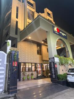 Hotel aashirwad inn - 9