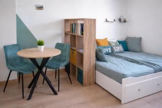 Appartement climatisé près centre - Toulon - 8