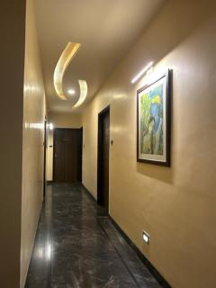 Hotel aashirwad inn - 1