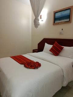 Raya hotel Nyali Mombasa - 8