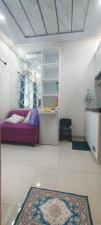 Apartement Green Pramuka Square suite Room - 7