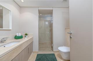 Serenity Pool View Holiday Home - 7