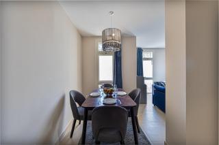 Serenity Pool View Holiday Home - 4