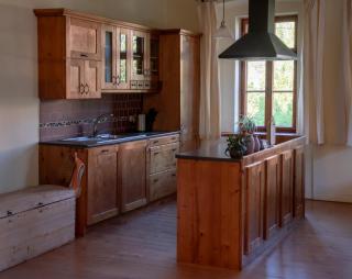 Ubytování a Keramická dílna Habartovi - 3