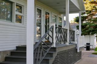 Fay Martin Cabins - 6