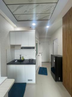 Apartement Green Pramuka Square suite Room - 8