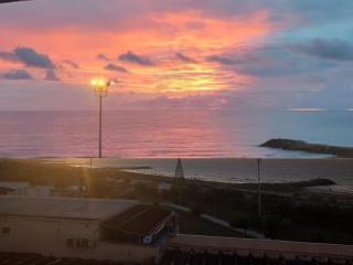 Cartagena Beach Resort - 4