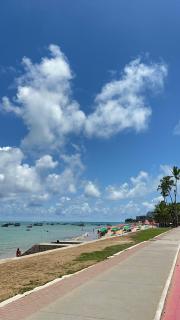 Férias em Maceió - 0