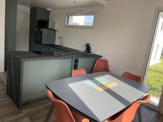 Maison Ker Eostin - 1