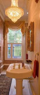 Dansereau House - 8