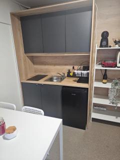 Mobile home Jadre I - 5