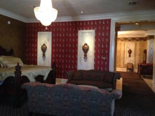 Dansereau House - 6