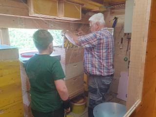 Biohof Vorderreith - 9