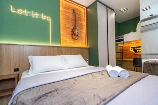 Beatles Experience, Apto Premium de 2q - IBI2607 - 0