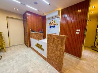 Zoom Pyramids View inn - 6