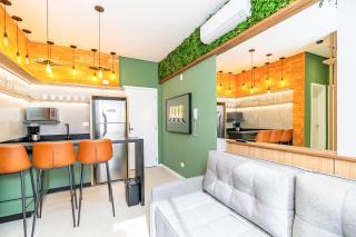 Beatles Experience, Apto Premium de 2q - IBI2607 - 1