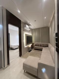 فلل تيرا النسيم الفندقية - 9