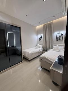 فلل وشقق تيرا النسيم الفندقية - 6