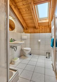 Landhaus Lerchenweg FeWo inkl aktivCARD - 8