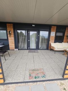 Mobile home Jadre I - 4