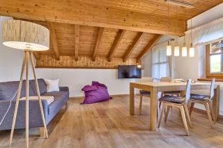 Landhaus Lerchenweg FeWo inkl aktivCARD - 3