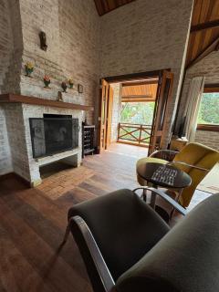 Apartamento aconchegante em Monte Verde - 6