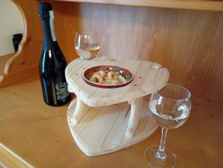 Cuore Carnico appartamento con terrazza panoramica - 3