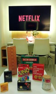 Cozy Condo Near Mall and Airport with Wi-Fi and Netflix - 9