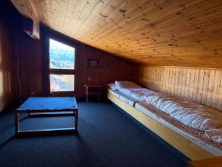 Chalet Heide Beatenberg - 1