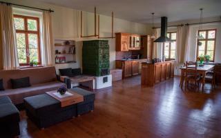 Ubytování a Keramická dílna Habartovi - 1