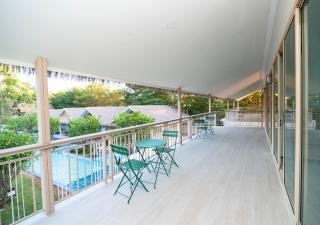 The Poom Cafe & Resort Khao Yai - 1