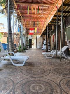 Arrullos del Mar - 2