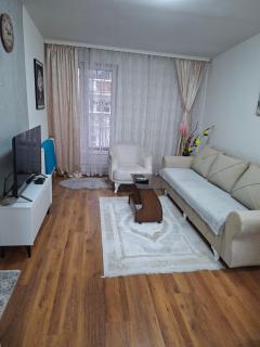 Tini Apartment - Prishtinë - 9