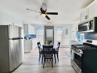 Harbourside Hideaway - 1