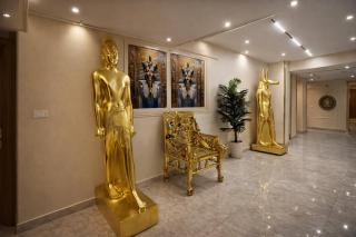 Zoom Pyramids View inn - 8