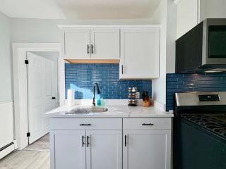 Harbourside Hideaway - 2