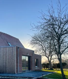 Maison independante avec vue sur la campagne - 8